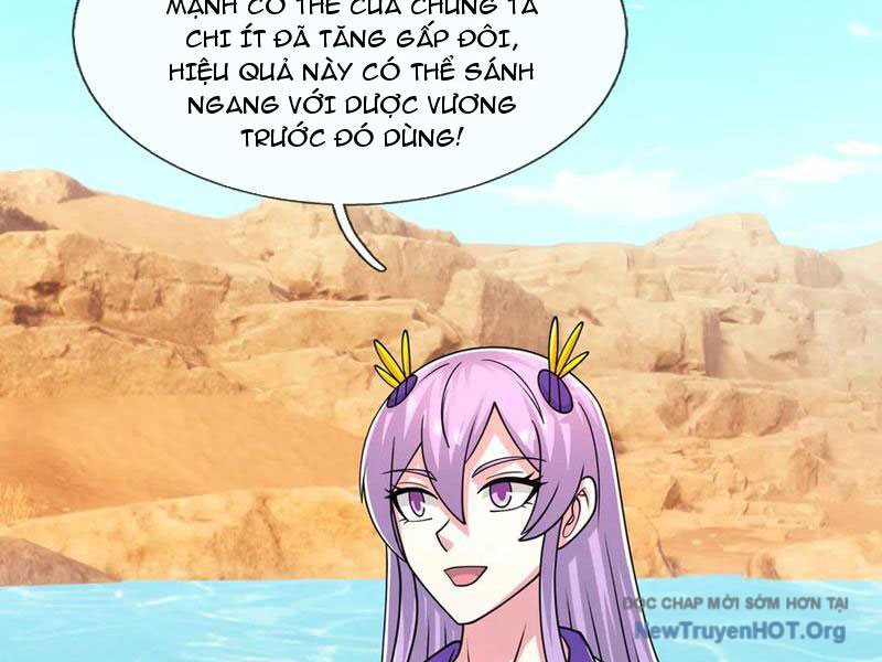 Khởi đầu Bằng Một Vạn Hít đất: Oanh Sát Thần Minh! Chap 65 - Next Chap 66