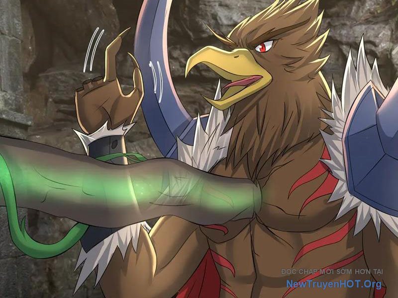 Khởi đầu Bằng Một Vạn Hít đất: Oanh Sát Thần Minh! Chap 65 - Next Chap 66