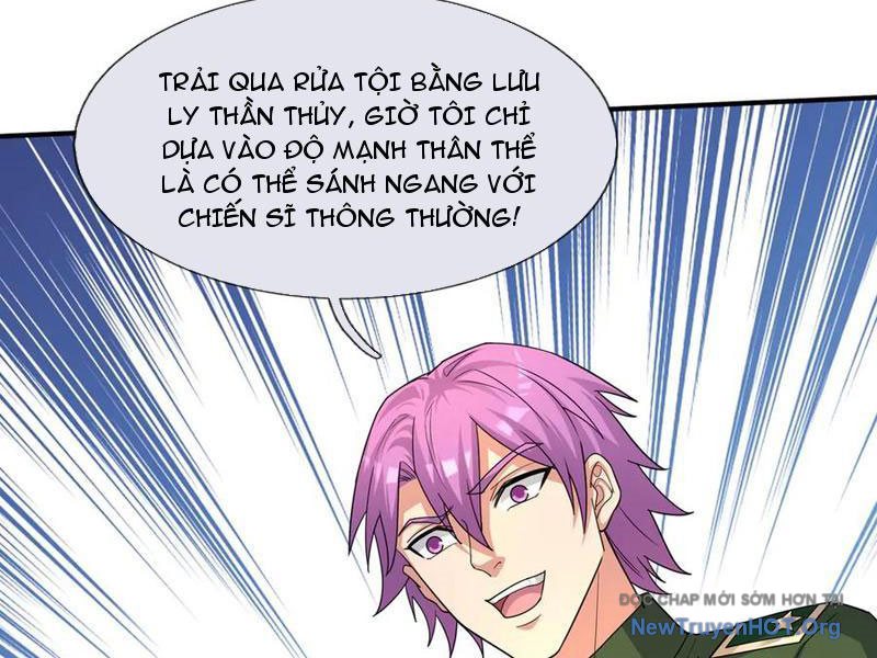 Khởi đầu Bằng Một Vạn Hít đất: Oanh Sát Thần Minh! Chap 65 - Next Chap 66