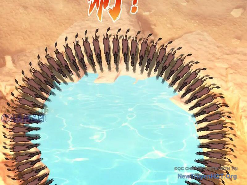 Khởi đầu Bằng Một Vạn Hít đất: Oanh Sát Thần Minh! Chap 65 - Next Chap 66