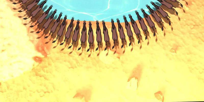 Khởi đầu Bằng Một Vạn Hít đất: Oanh Sát Thần Minh! Chap 65 - Next Chap 66