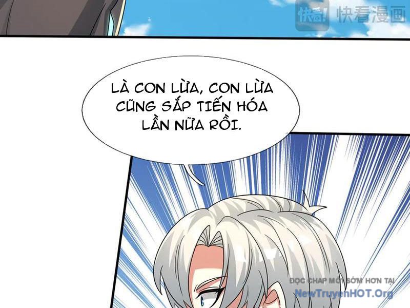 Khởi đầu Bằng Một Vạn Hít đất: Oanh Sát Thần Minh! Chap 65 - Next Chap 66