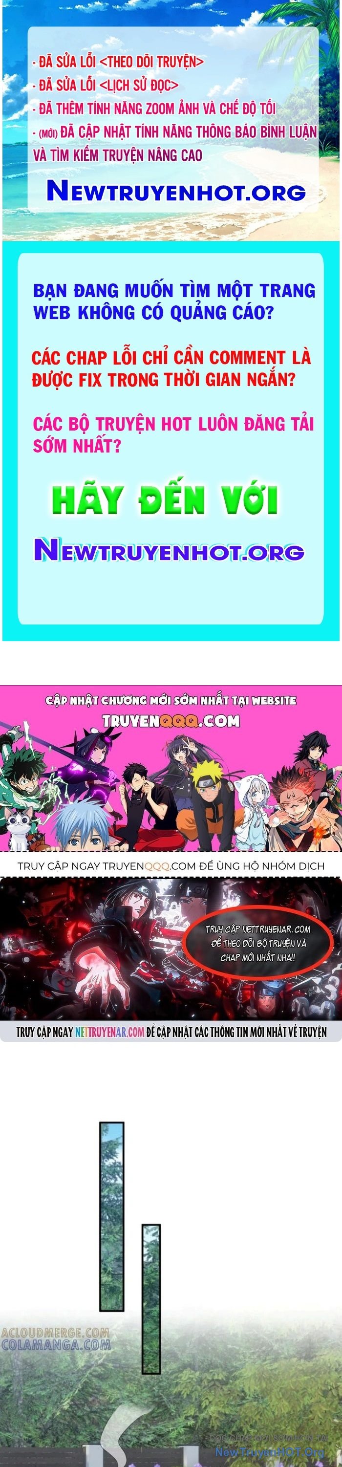 Khởi đầu Bằng Một Vạn Hít đất: Oanh Sát Thần Minh! Chap 68 - Next Chap 69