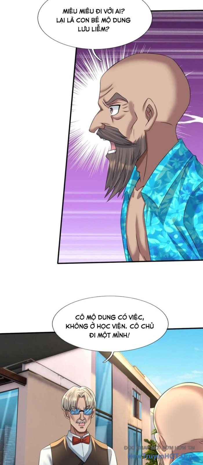 Khởi đầu Bằng Một Vạn Hít đất: Oanh Sát Thần Minh! Chap 68 - Next Chap 69