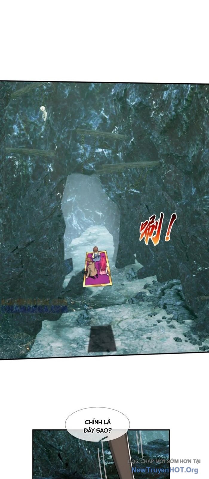 Khởi đầu Bằng Một Vạn Hít đất: Oanh Sát Thần Minh! Chap 68 - Next Chap 69