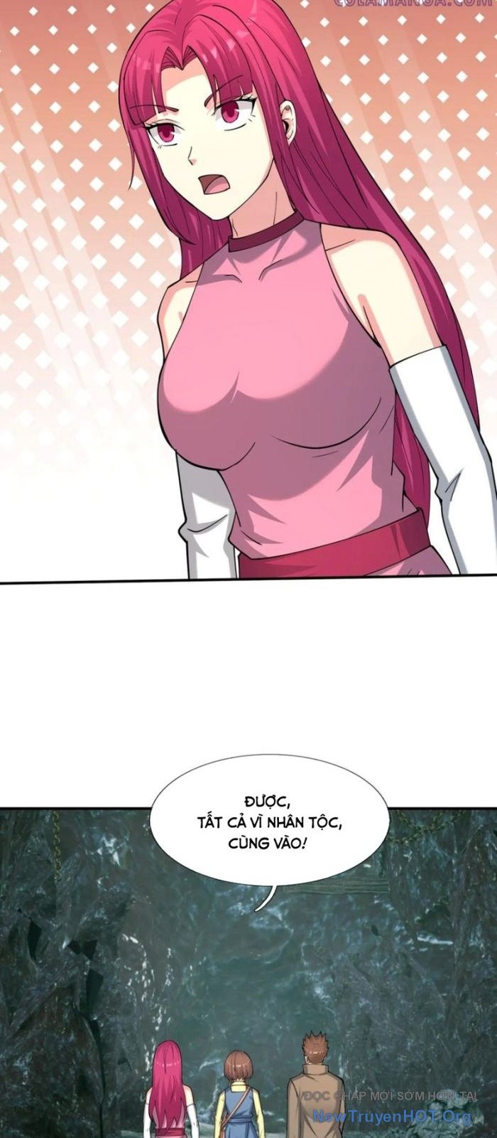 Khởi đầu Bằng Một Vạn Hít đất: Oanh Sát Thần Minh! Chap 68 - Next Chap 69