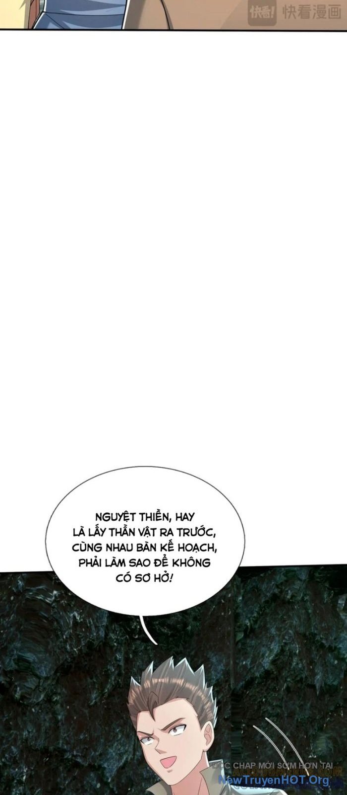 Khởi đầu Bằng Một Vạn Hít đất: Oanh Sát Thần Minh! Chap 68 - Next Chap 69