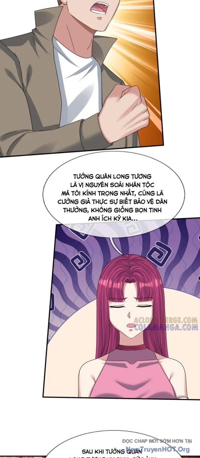 Khởi đầu Bằng Một Vạn Hít đất: Oanh Sát Thần Minh! Chap 68 - Next Chap 69