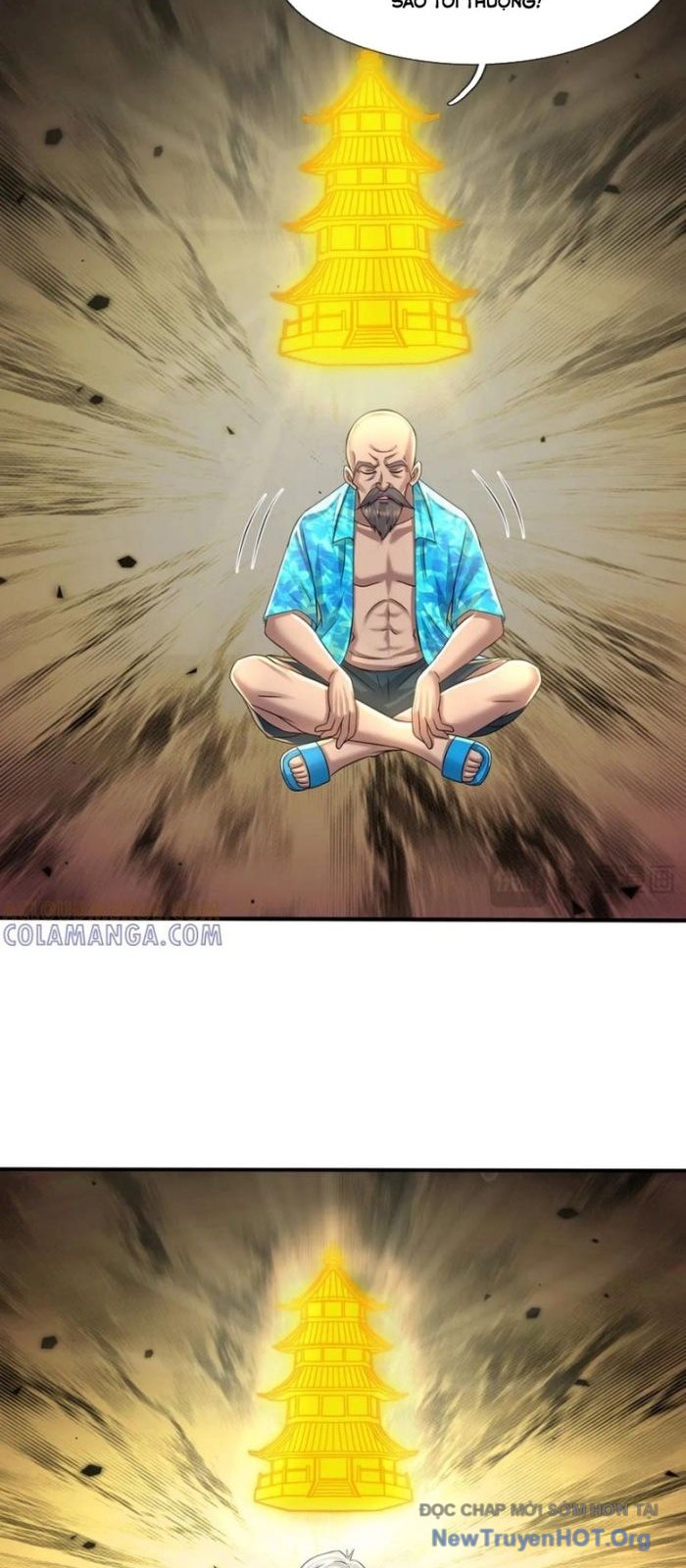 Khởi đầu Bằng Một Vạn Hít đất: Oanh Sát Thần Minh! Chap 68 - Next Chap 69