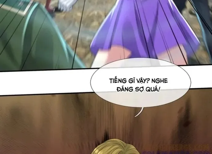 Khởi đầu Bằng Một Vạn Hít đất: Oanh Sát Thần Minh! Chap 69 - Next Chap 70