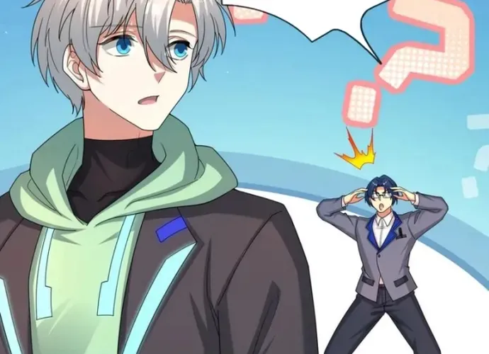 Khởi đầu Bằng Một Vạn Hít đất: Oanh Sát Thần Minh! Chap 69 - Next Chap 70