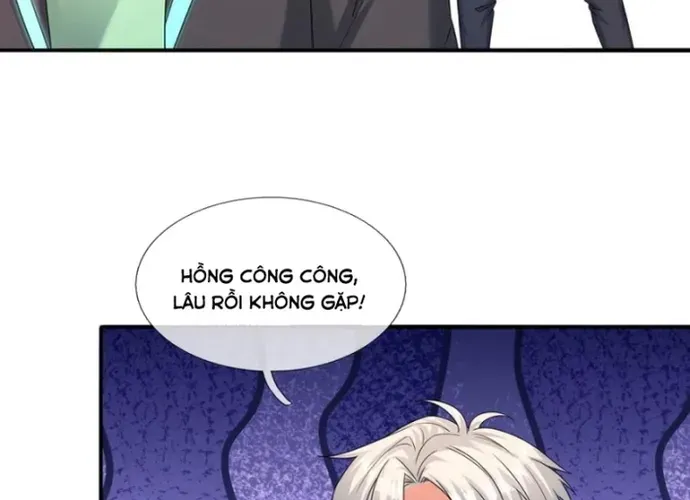 Khởi đầu Bằng Một Vạn Hít đất: Oanh Sát Thần Minh! Chap 69 - Next Chap 70