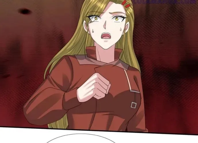 Khởi đầu Bằng Một Vạn Hít đất: Oanh Sát Thần Minh! Chap 69 - Next Chap 70