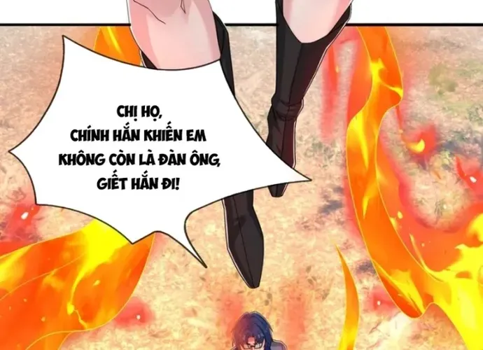 Khởi đầu Bằng Một Vạn Hít đất: Oanh Sát Thần Minh! Chap 69 - Next Chap 70
