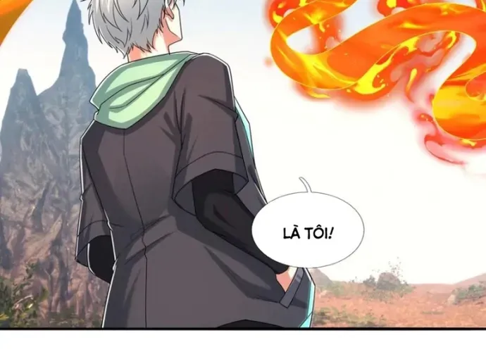 Khởi đầu Bằng Một Vạn Hít đất: Oanh Sát Thần Minh! Chap 69 - Next Chap 70