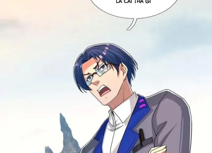 Khởi đầu Bằng Một Vạn Hít đất: Oanh Sát Thần Minh! Chap 69 - Next Chap 70