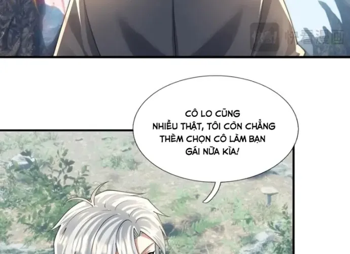 Khởi đầu Bằng Một Vạn Hít đất: Oanh Sát Thần Minh! Chap 69 - Next Chap 70