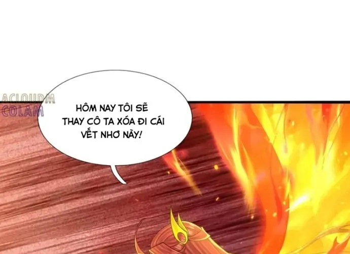 Khởi đầu Bằng Một Vạn Hít đất: Oanh Sát Thần Minh! Chap 69 - Next Chap 70