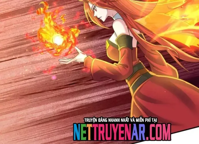 Khởi đầu Bằng Một Vạn Hít đất: Oanh Sát Thần Minh! Chap 69 - Next Chap 70