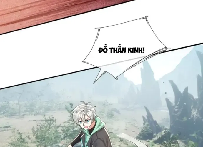 Khởi đầu Bằng Một Vạn Hít đất: Oanh Sát Thần Minh! Chap 69 - Next Chap 70