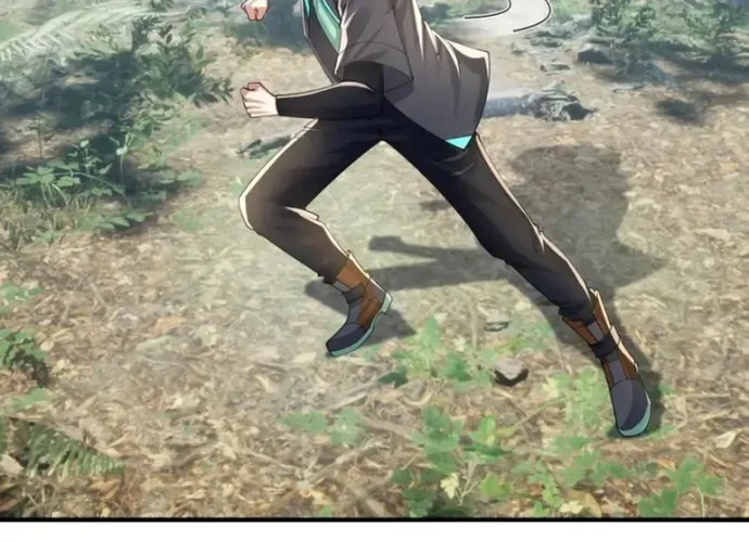 Khởi đầu Bằng Một Vạn Hít đất: Oanh Sát Thần Minh! Chap 69 - Next Chap 70