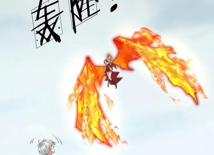 Khởi đầu Bằng Một Vạn Hít đất: Oanh Sát Thần Minh! Chap 69 - Next Chap 70