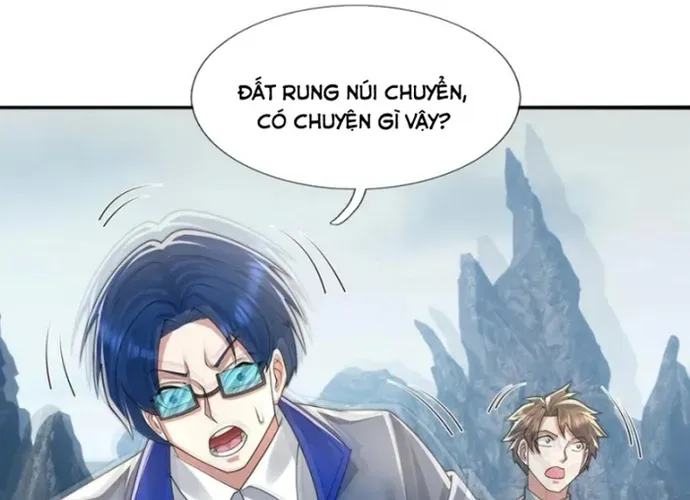 Khởi đầu Bằng Một Vạn Hít đất: Oanh Sát Thần Minh! Chap 69 - Next Chap 70