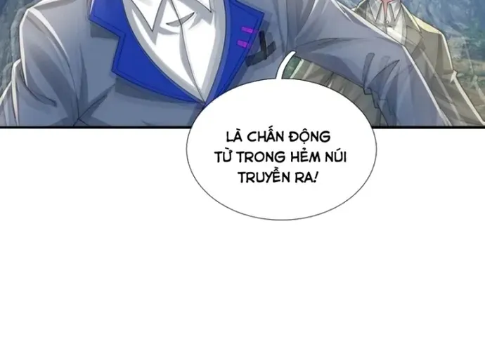 Khởi đầu Bằng Một Vạn Hít đất: Oanh Sát Thần Minh! Chap 69 - Next Chap 70