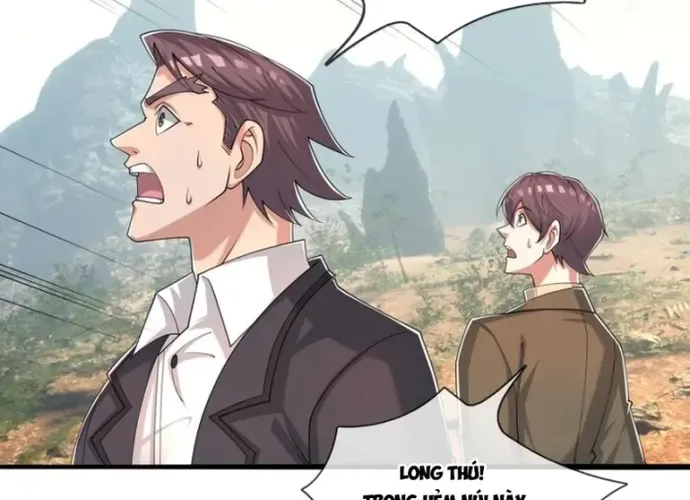 Khởi đầu Bằng Một Vạn Hít đất: Oanh Sát Thần Minh! Chap 69 - Next Chap 70