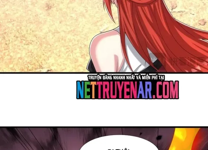 Khởi đầu Bằng Một Vạn Hít đất: Oanh Sát Thần Minh! Chap 69 - Next Chap 70