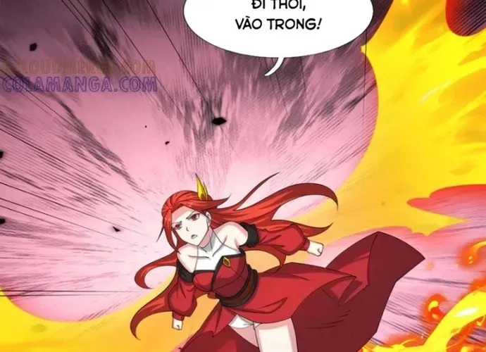 Khởi đầu Bằng Một Vạn Hít đất: Oanh Sát Thần Minh! Chap 69 - Next Chap 70