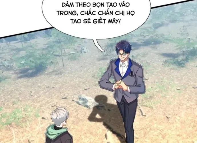 Khởi đầu Bằng Một Vạn Hít đất: Oanh Sát Thần Minh! Chap 69 - Next Chap 70