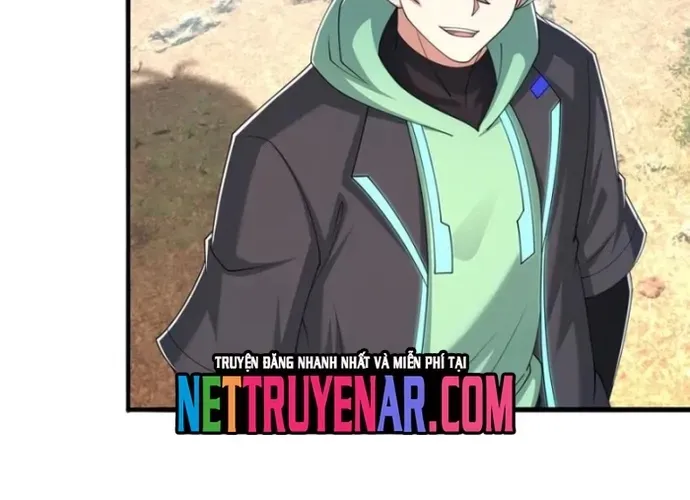 Khởi đầu Bằng Một Vạn Hít đất: Oanh Sát Thần Minh! Chap 69 - Next Chap 70