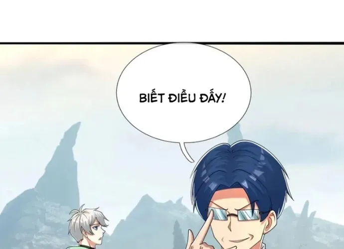 Khởi đầu Bằng Một Vạn Hít đất: Oanh Sát Thần Minh! Chap 69 - Next Chap 70