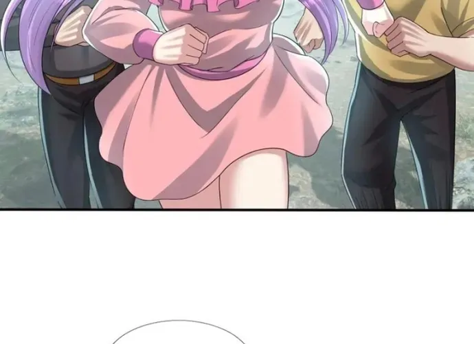 Khởi đầu Bằng Một Vạn Hít đất: Oanh Sát Thần Minh! Chap 69 - Next Chap 70