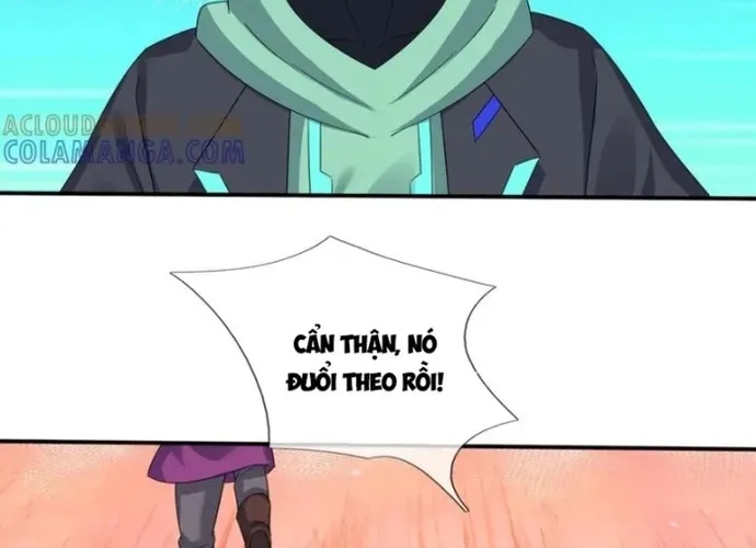 Khởi đầu Bằng Một Vạn Hít đất: Oanh Sát Thần Minh! Chap 69 - Next Chap 70