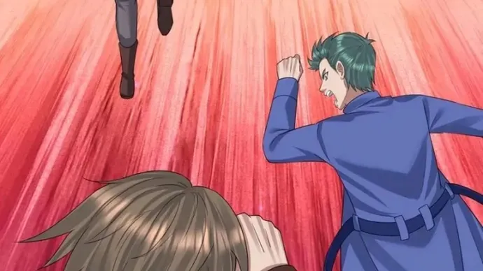 Khởi đầu Bằng Một Vạn Hít đất: Oanh Sát Thần Minh! Chap 69 - Next Chap 70