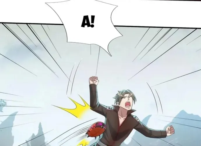 Khởi đầu Bằng Một Vạn Hít đất: Oanh Sát Thần Minh! Chap 69 - Next Chap 70