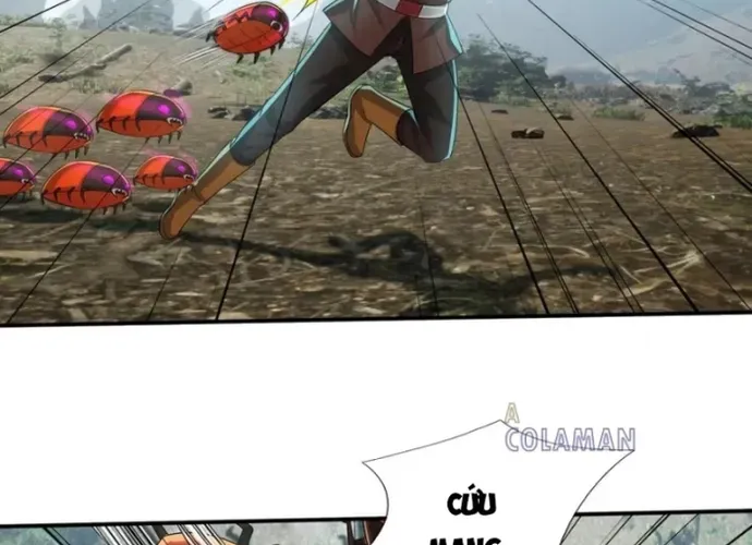 Khởi đầu Bằng Một Vạn Hít đất: Oanh Sát Thần Minh! Chap 69 - Next Chap 70