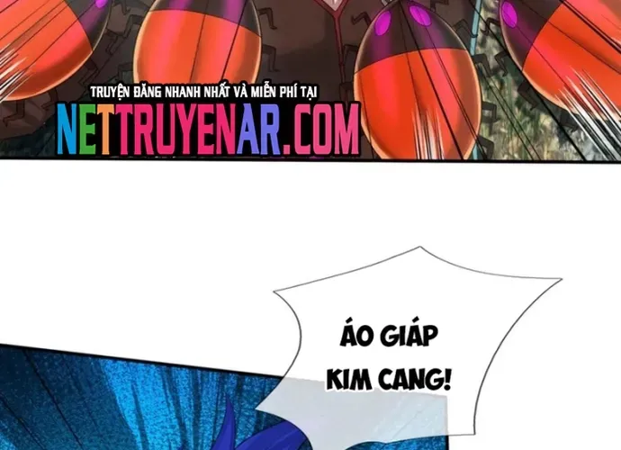 Khởi đầu Bằng Một Vạn Hít đất: Oanh Sát Thần Minh! Chap 69 - Next Chap 70