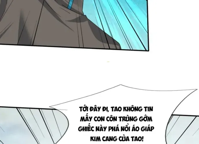 Khởi đầu Bằng Một Vạn Hít đất: Oanh Sát Thần Minh! Chap 69 - Next Chap 70