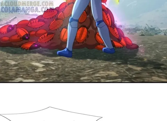 Khởi đầu Bằng Một Vạn Hít đất: Oanh Sát Thần Minh! Chap 69 - Next Chap 70