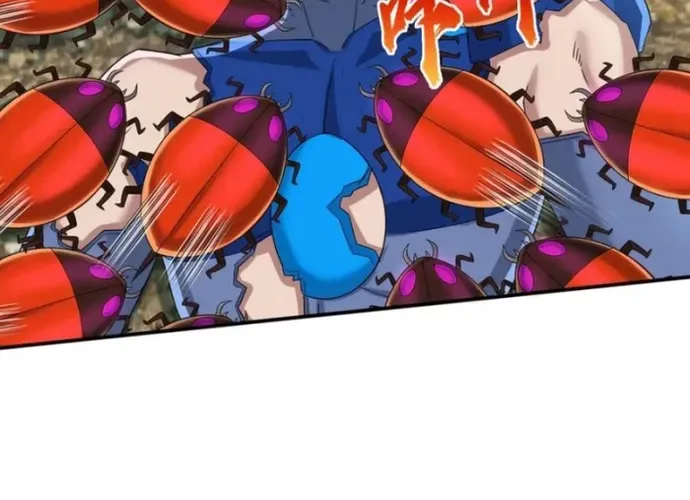 Khởi đầu Bằng Một Vạn Hít đất: Oanh Sát Thần Minh! Chap 69 - Next Chap 70