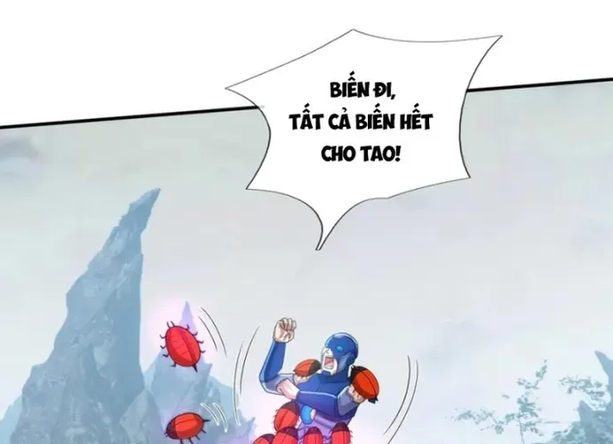Khởi đầu Bằng Một Vạn Hít đất: Oanh Sát Thần Minh! Chap 69 - Next Chap 70