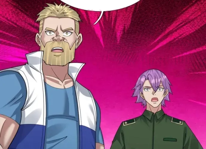 Khởi đầu Bằng Một Vạn Hít đất: Oanh Sát Thần Minh! Chap 69 - Next Chap 70