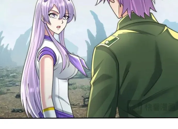 Khởi đầu Bằng Một Vạn Hít đất: Oanh Sát Thần Minh! Chap 69 - Next Chap 70