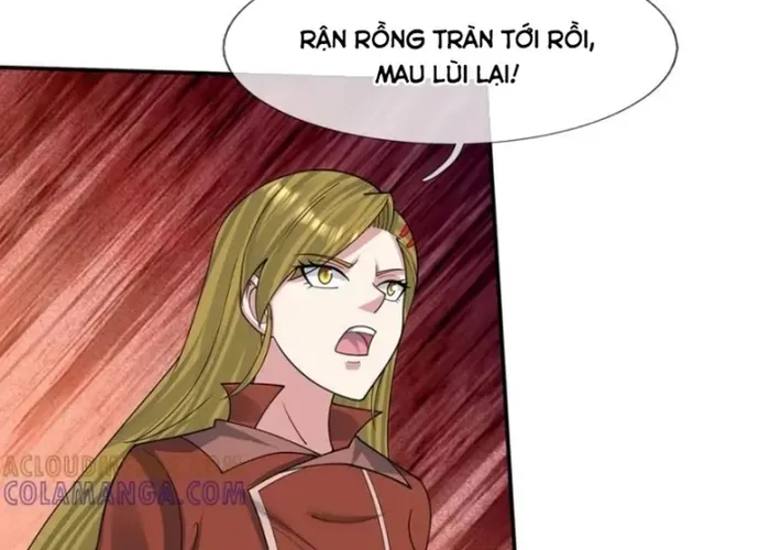 Khởi đầu Bằng Một Vạn Hít đất: Oanh Sát Thần Minh! Chap 69 - Next Chap 70