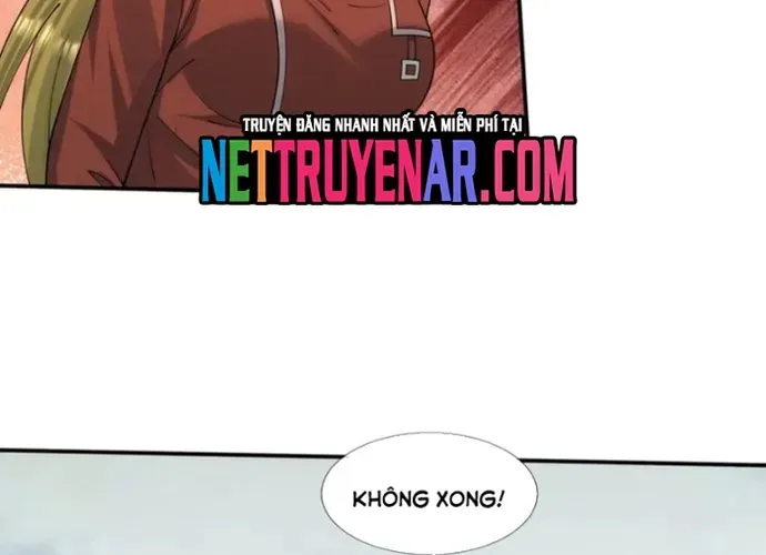 Khởi đầu Bằng Một Vạn Hít đất: Oanh Sát Thần Minh! Chap 69 - Next Chap 70