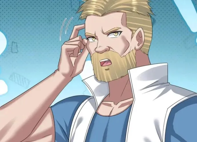 Khởi đầu Bằng Một Vạn Hít đất: Oanh Sát Thần Minh! Chap 69 - Next Chap 70