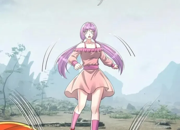 Khởi đầu Bằng Một Vạn Hít đất: Oanh Sát Thần Minh! Chap 69 - Next Chap 70